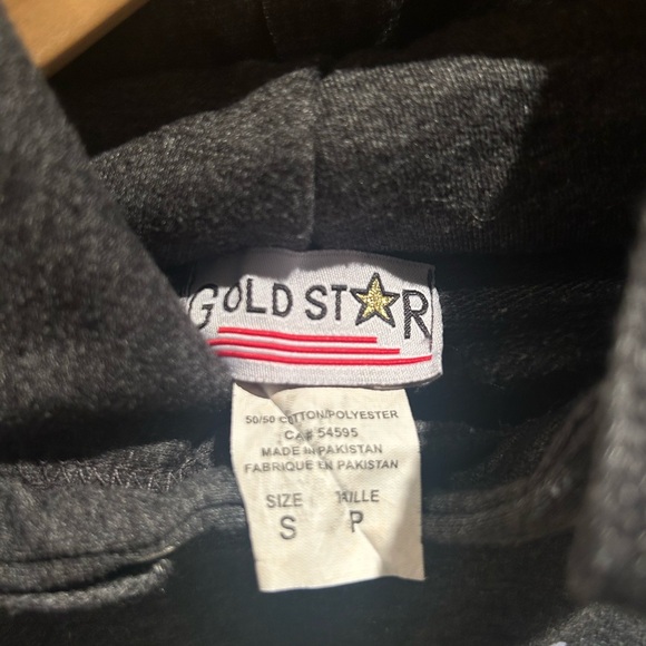 Grey Hoodie - Picture 3 of 3